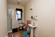 Wainfleet Road, Skegness