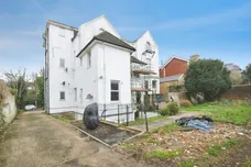 Upper Maze Hill, St. Leonards-On-Sea