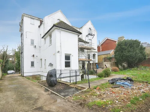 Upper Maze Hill, St. Leonards-On-Seaphoto