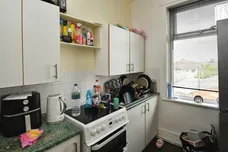 Wainfleet Road, Skegness
