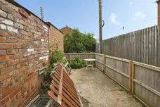 Wainfleet Road, Skegness
