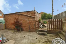 Wainfleet Road, Skegness