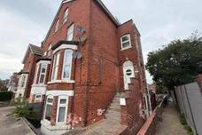 Wainfleet Road, Skegness