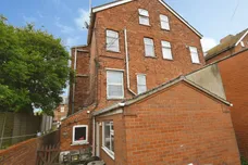 Wainfleet Road, Skegness
