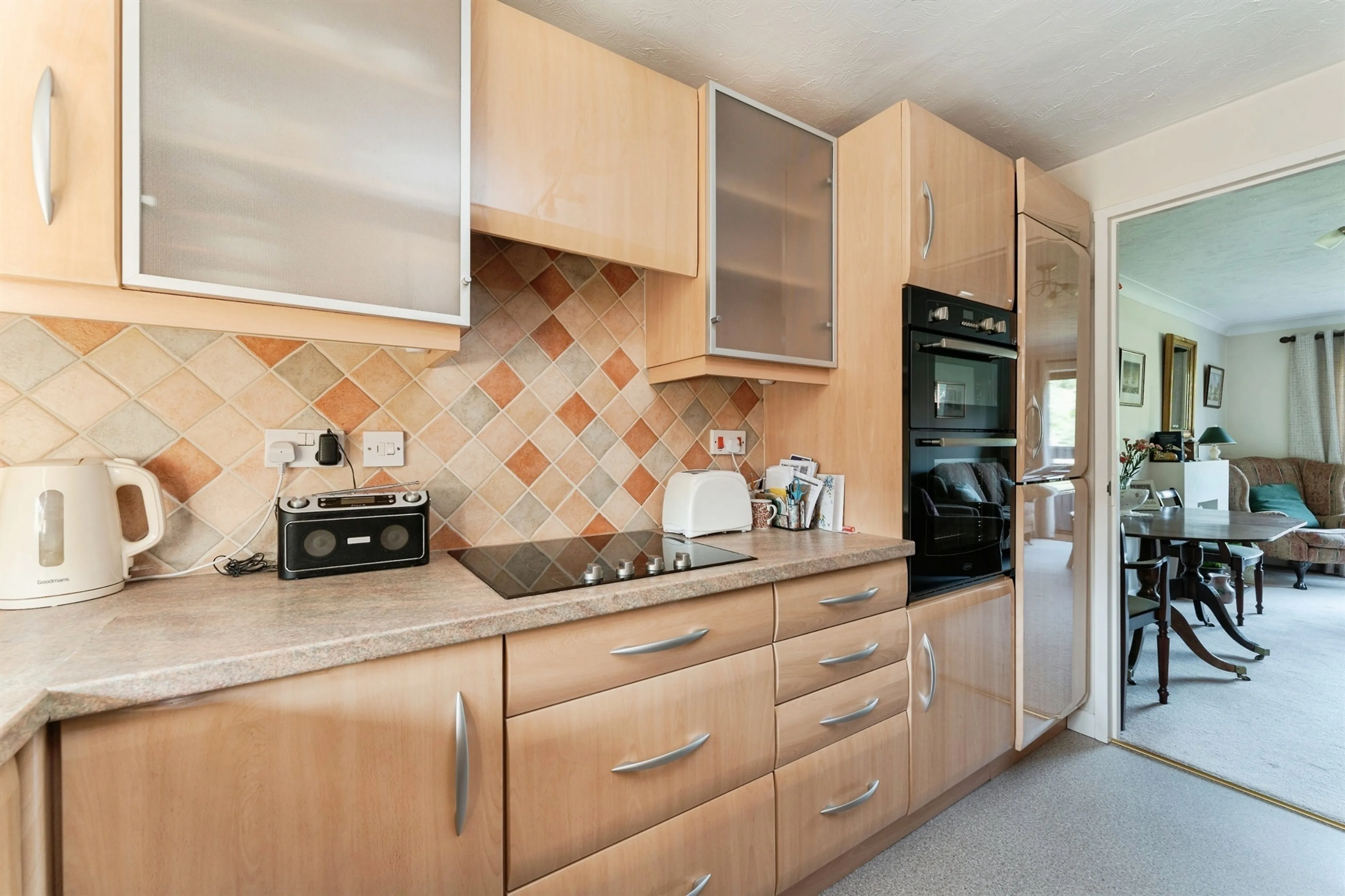 Property at Ship Gardens, Mildenhall, Bury St. Edmunds