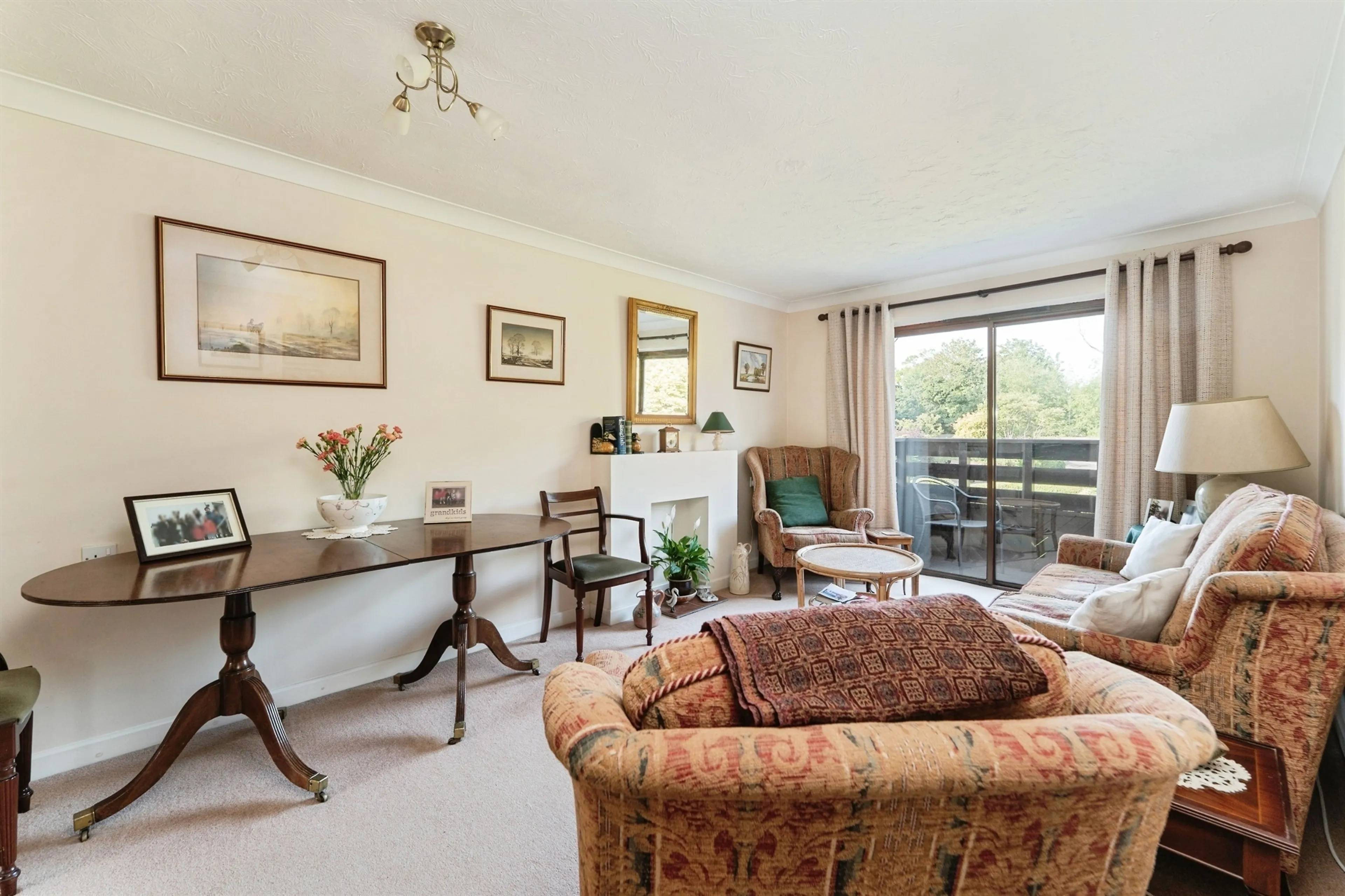 Property at Ship Gardens, Mildenhall, Bury St. Edmunds