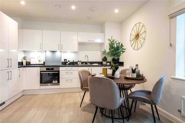 Sunningdale Park, Berkshire, SL5