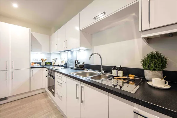 Sunningdale Park, Berkshire, SL5