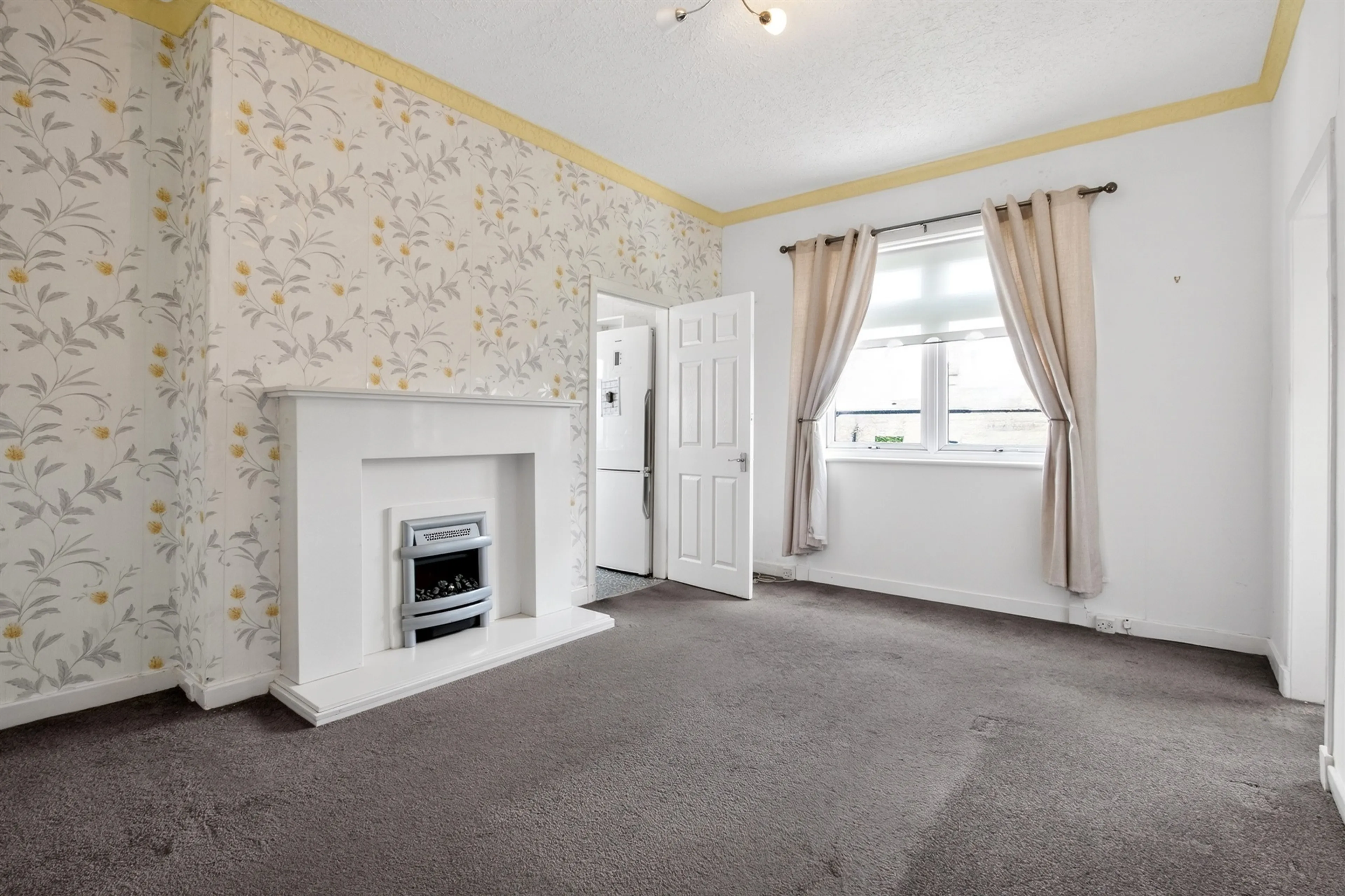 Property at Merton Drive, GLASGOW