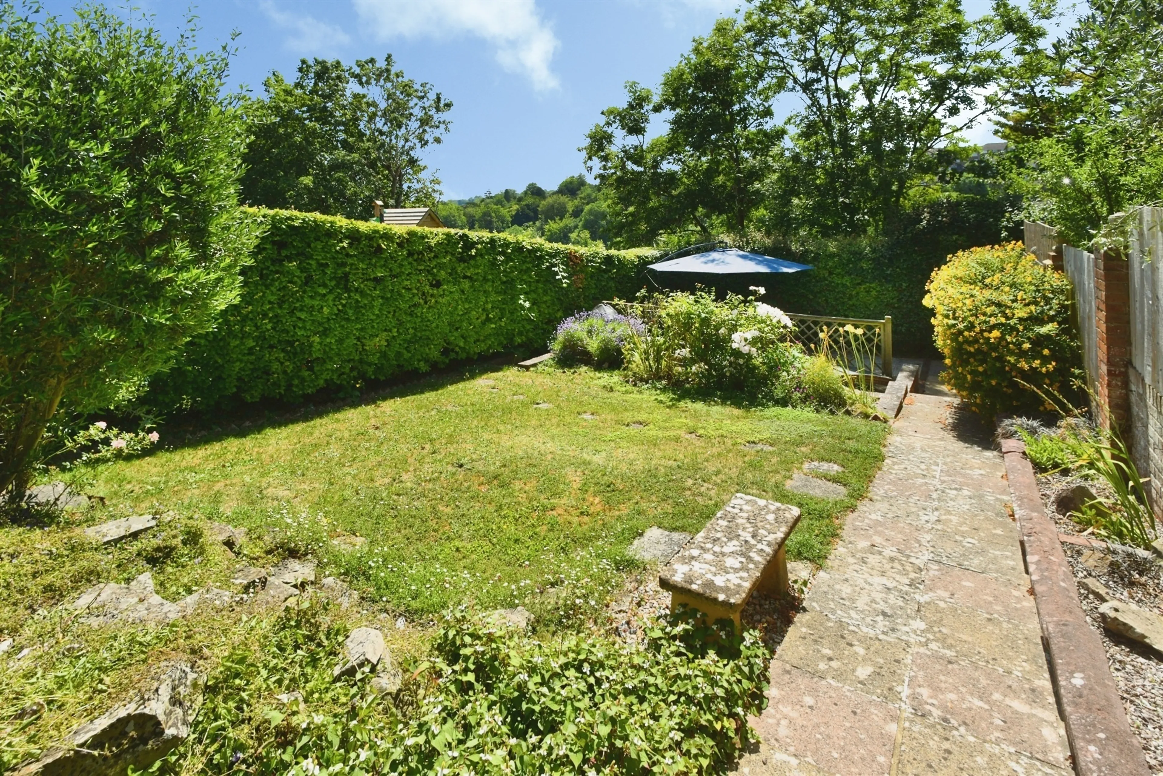 Property at Copse Hill, Westdene, Brighton