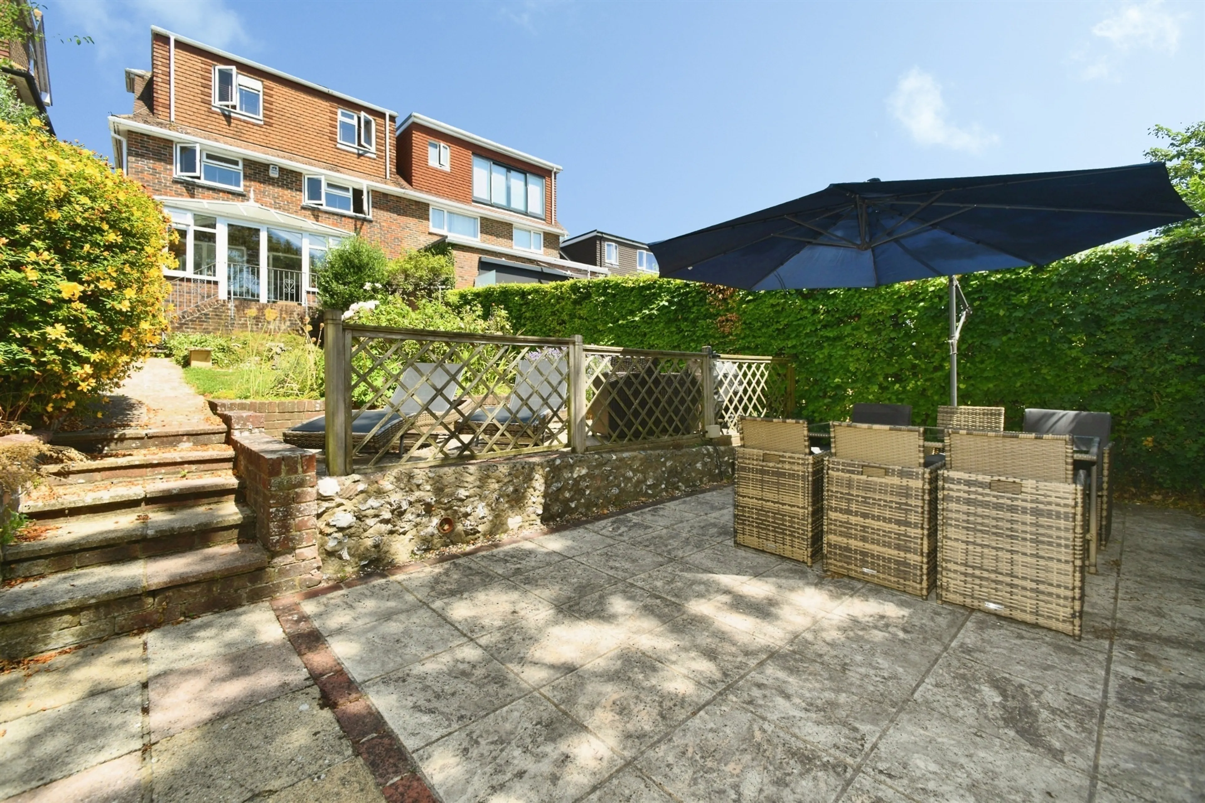 Property at Copse Hill, Westdene, Brighton
