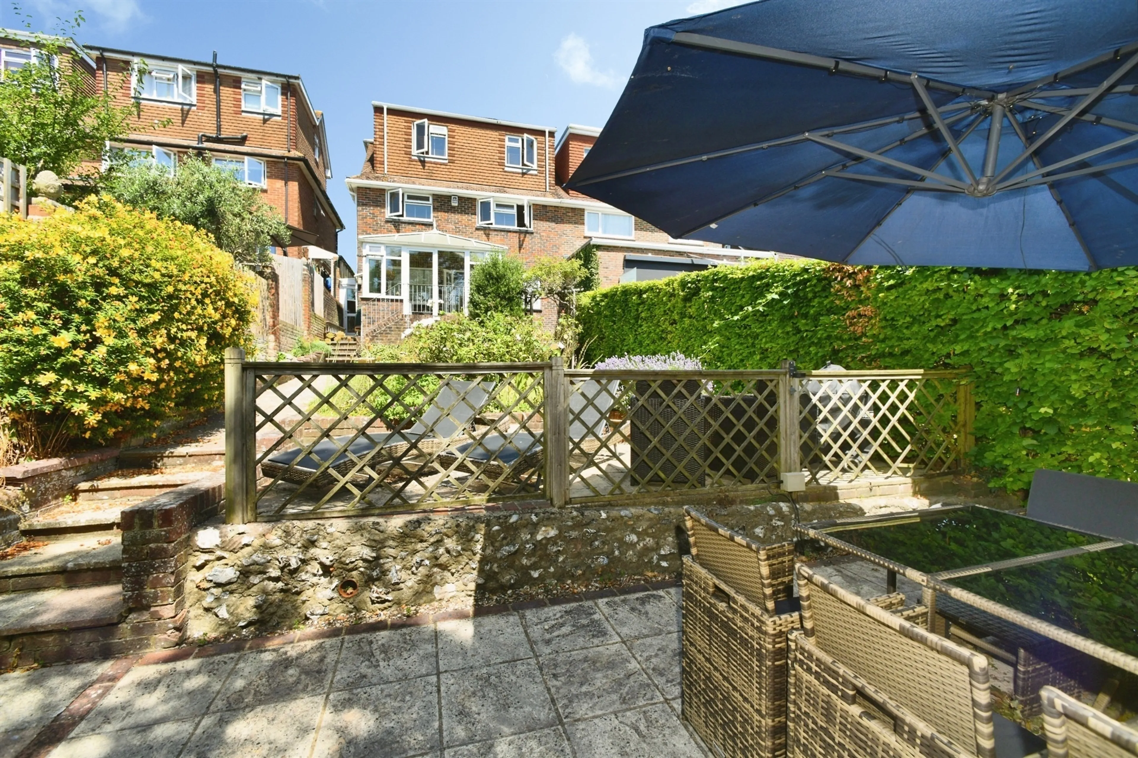 Property at Copse Hill, Westdene, Brighton