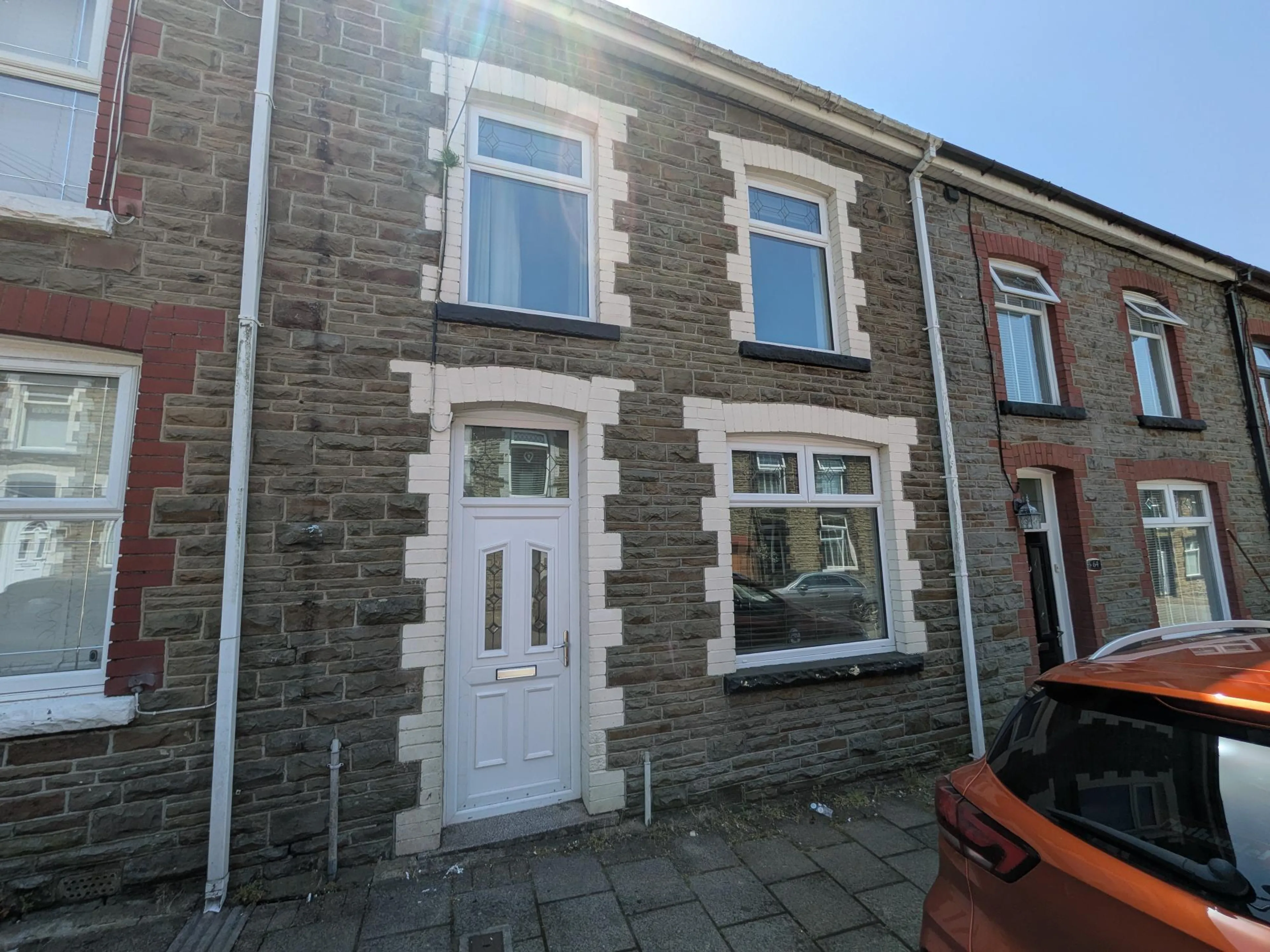 Property at Prichard Street, Tonyrefail, Porth