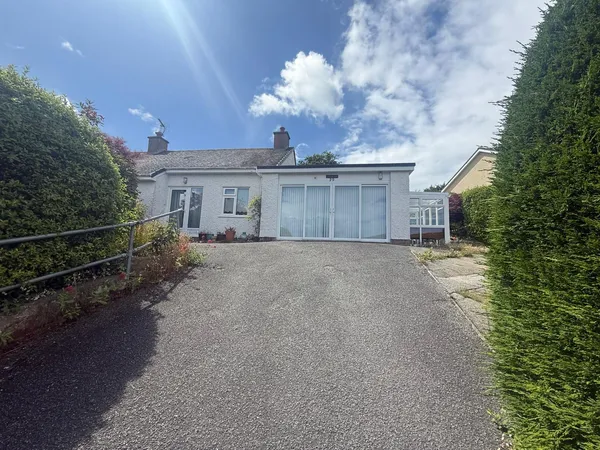 Cae Mair, Beaumaris