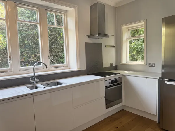Frant Road, Tunbridge wells