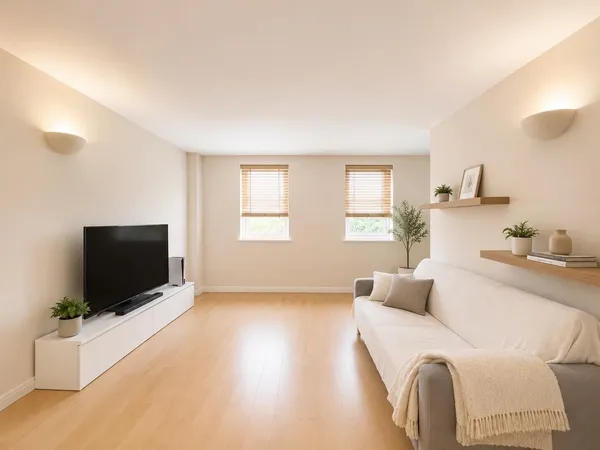 Adrian Nicholas Court, Enfield, EN1