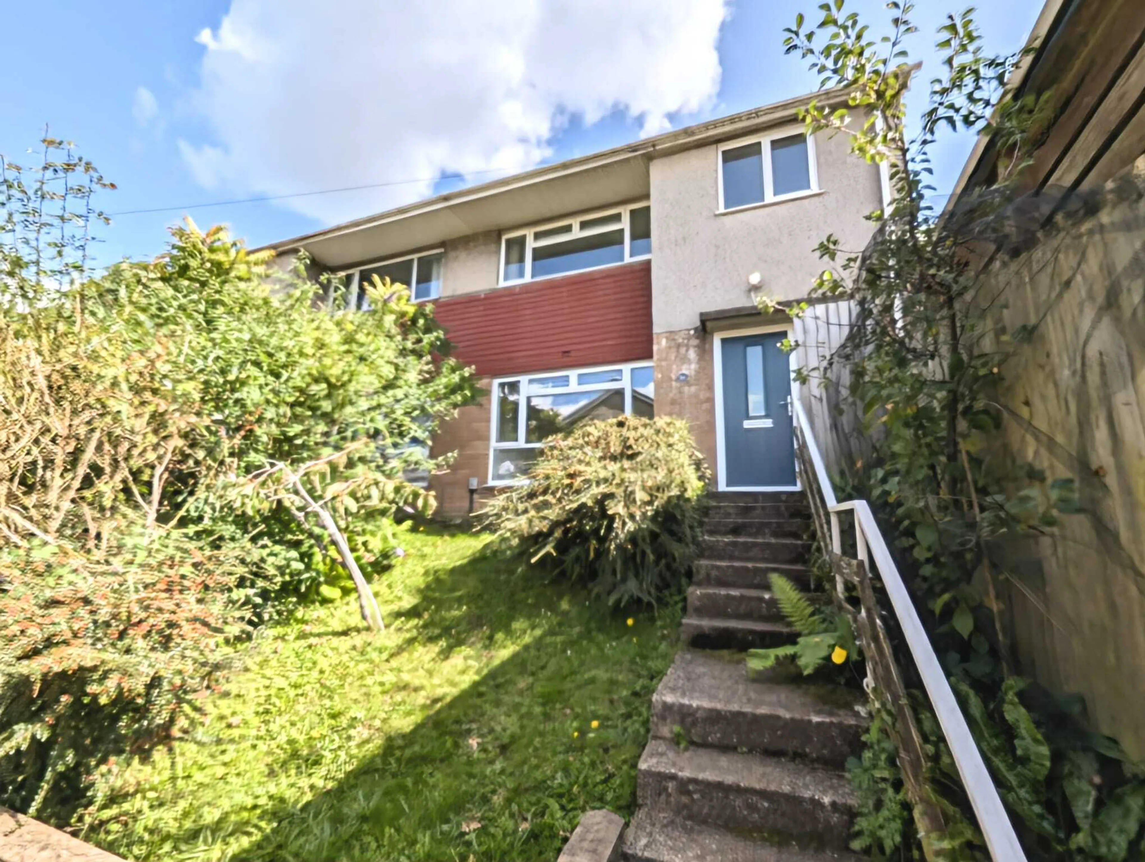 Property at Abbey Close, Taffs Well, Cardiff