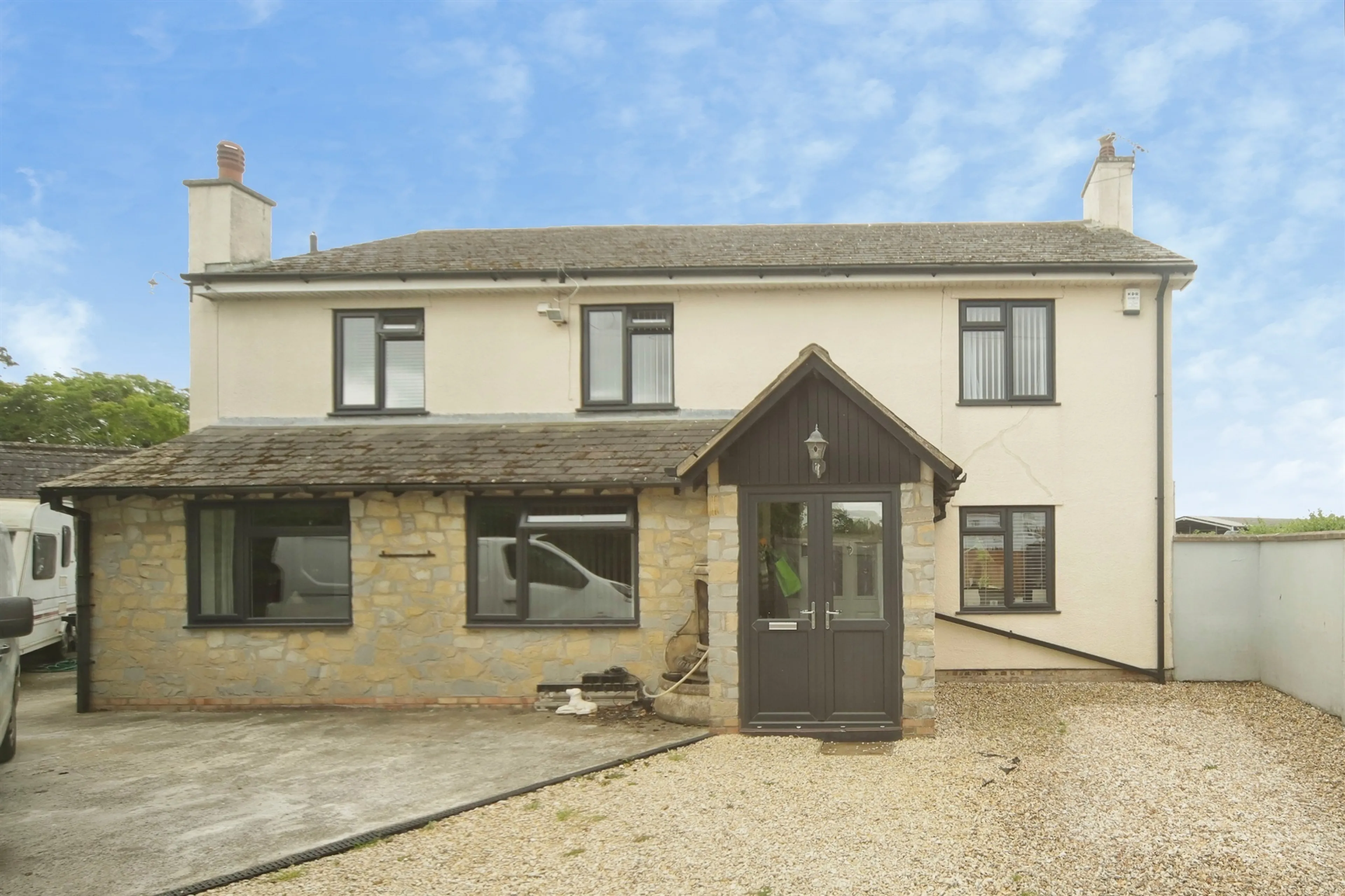 Property at Chedzoy Lane, Bridgwater