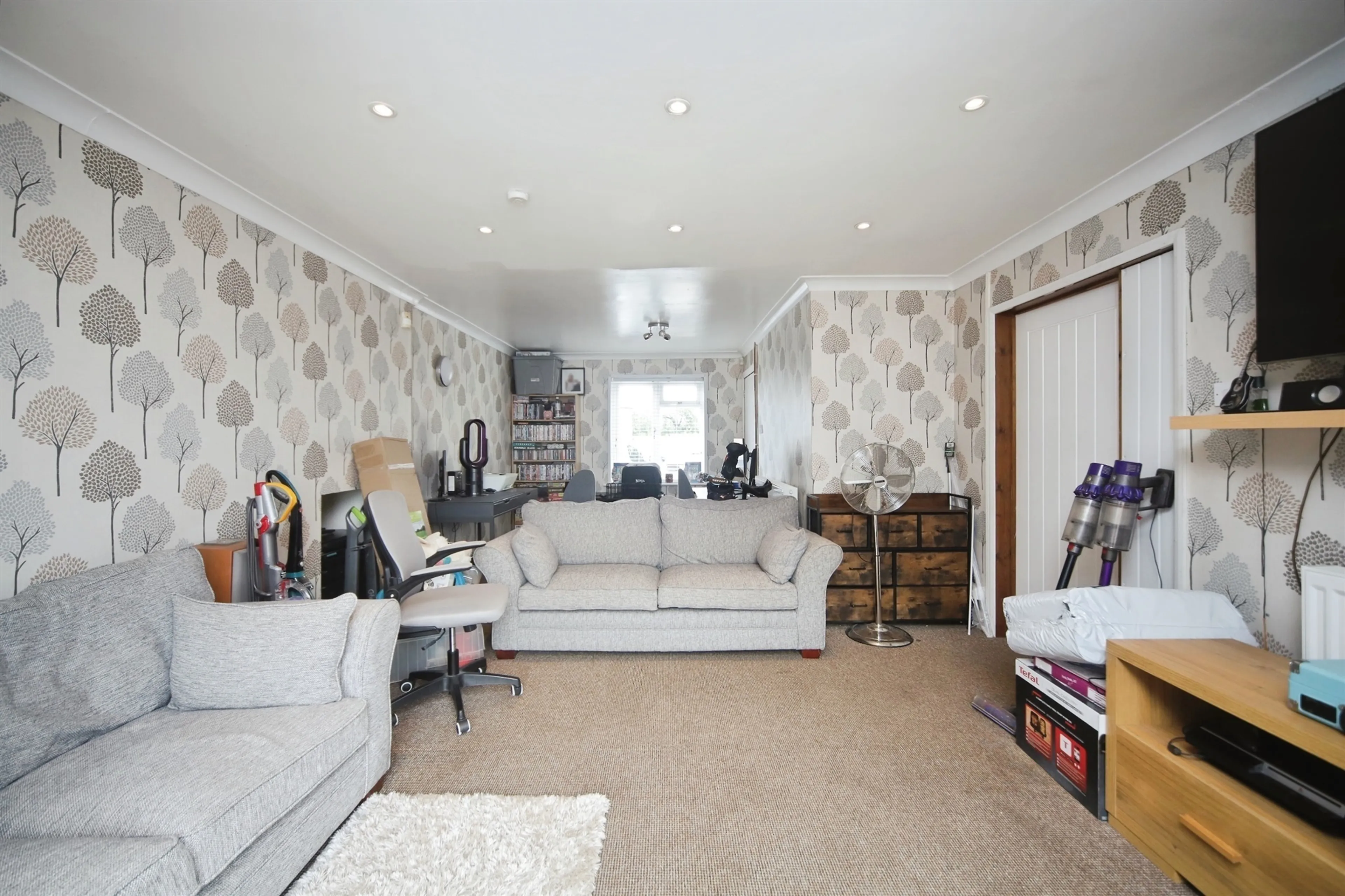 Property at Chedzoy Lane, Bridgwater