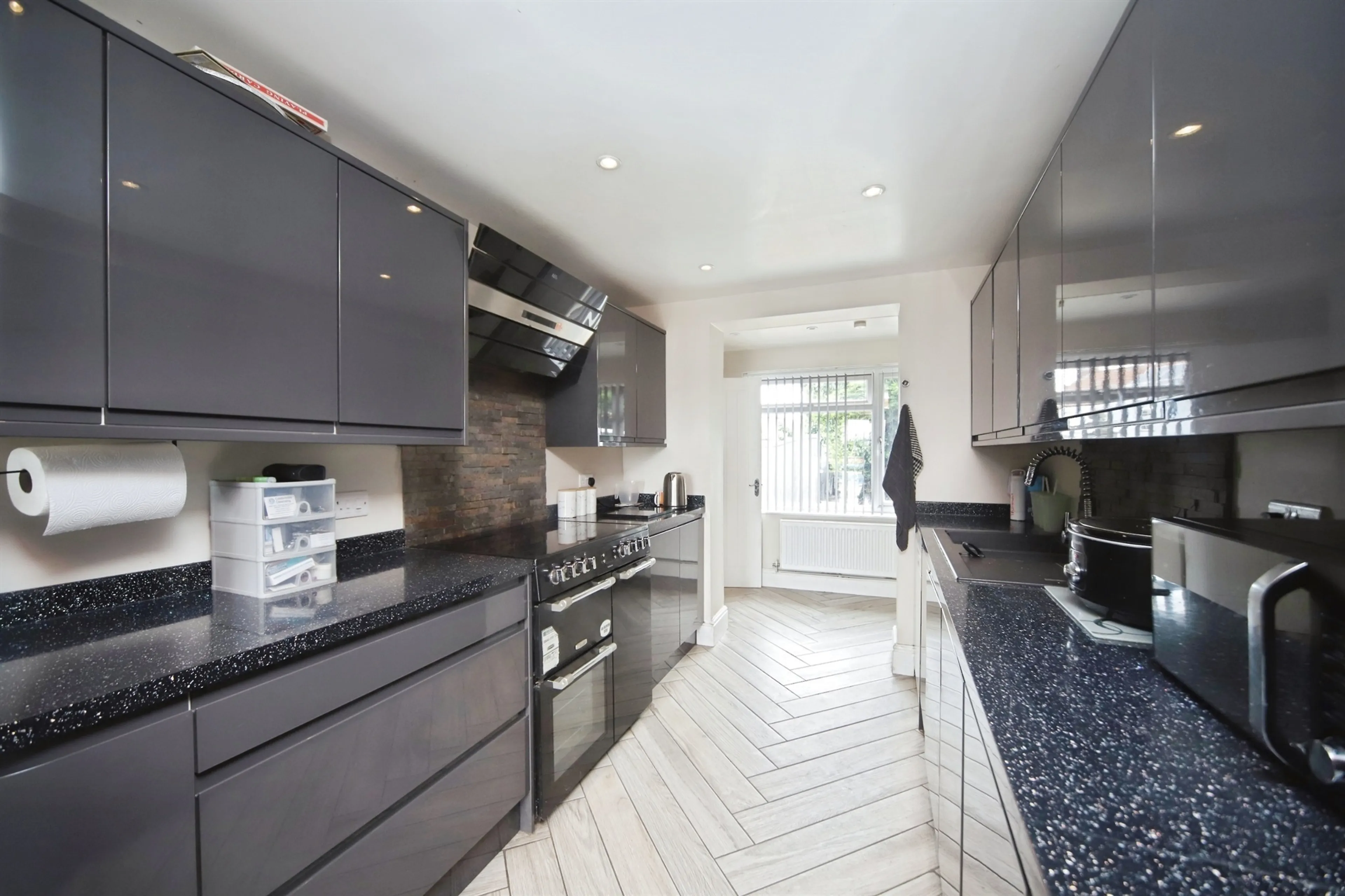 Property at Chedzoy Lane, Bridgwater