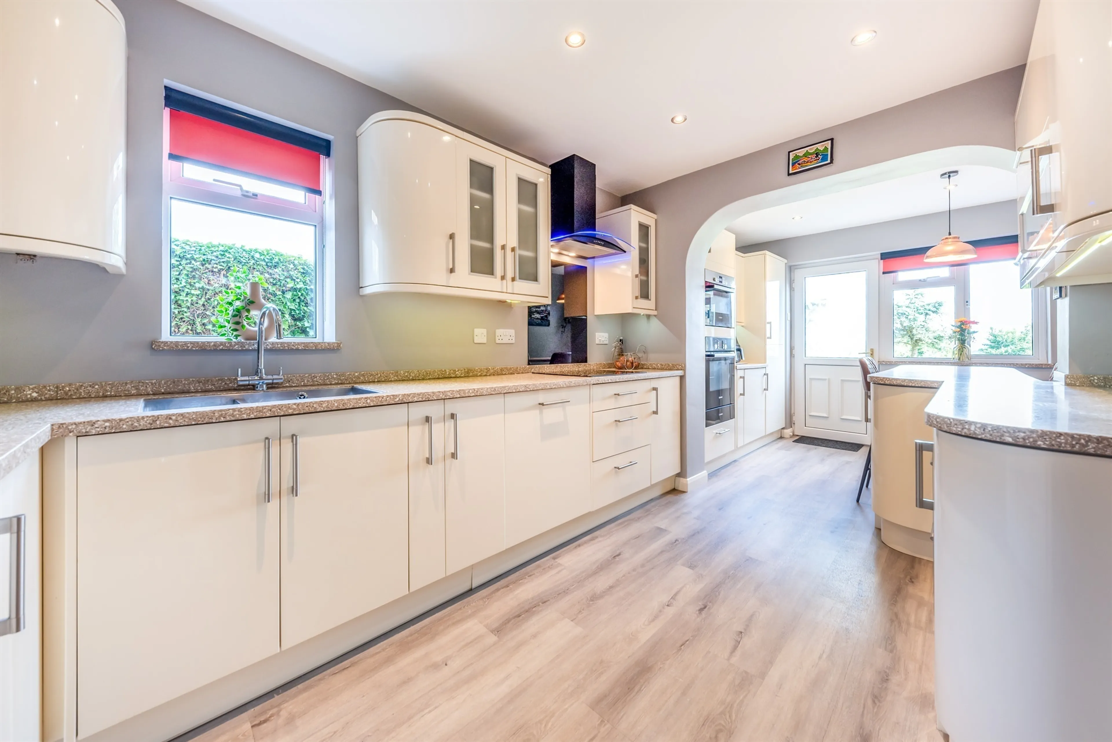 Property at Waterloo Paddock, Leadenham, Lincoln