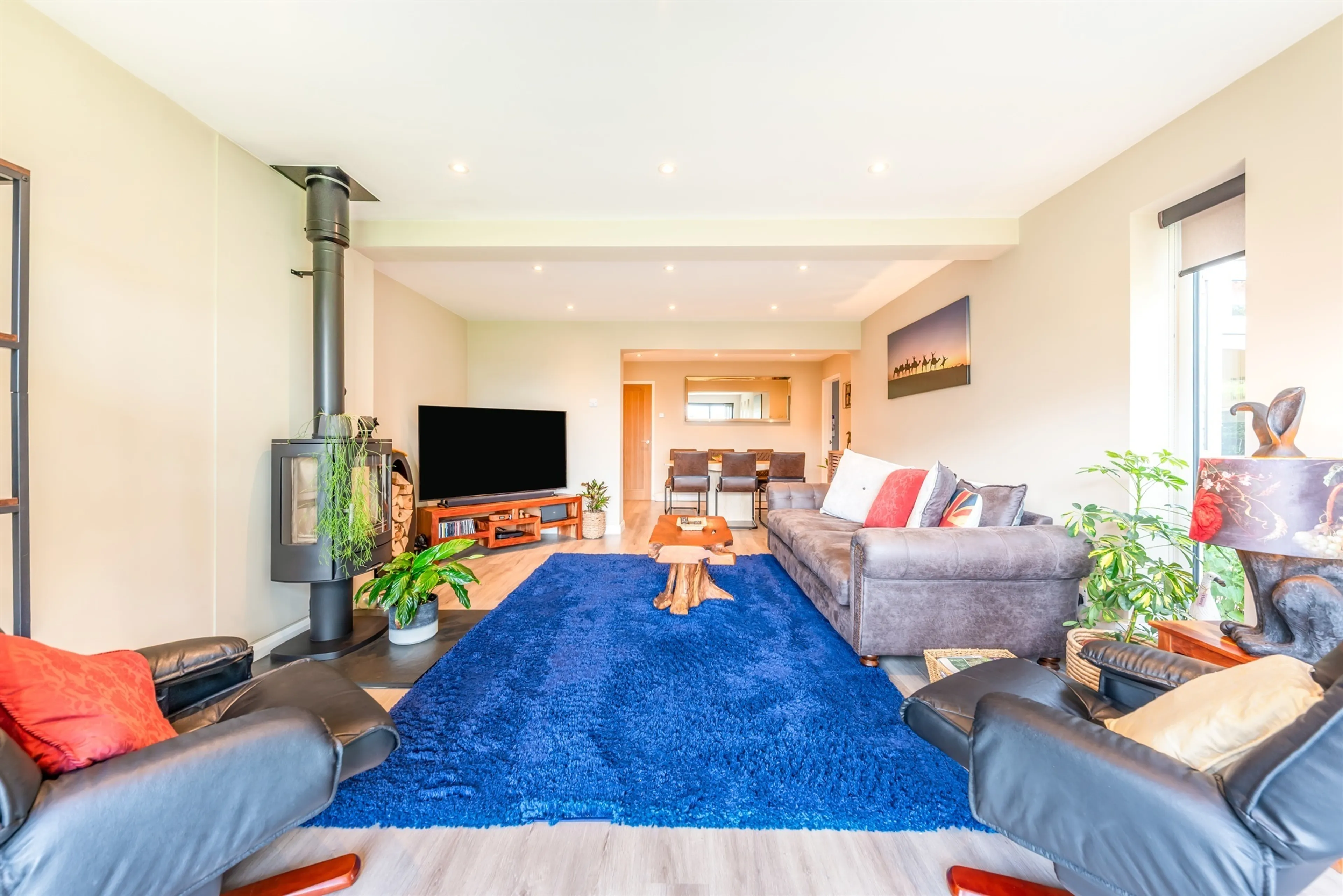 Property at Waterloo Paddock, Leadenham, Lincoln