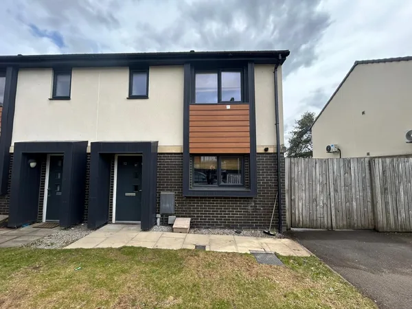 Donnison Street, Gorton