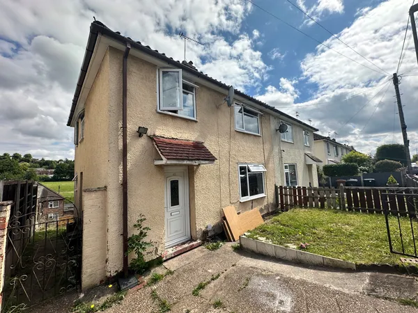 Calverton Avenue, Carlton, NG4 1ND