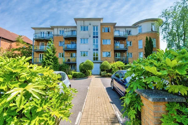 Hill Lane, Southampton, Hampshire, SO15