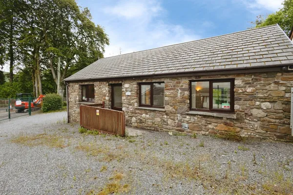 Station Road, Caehopkin, Abercrave, S...