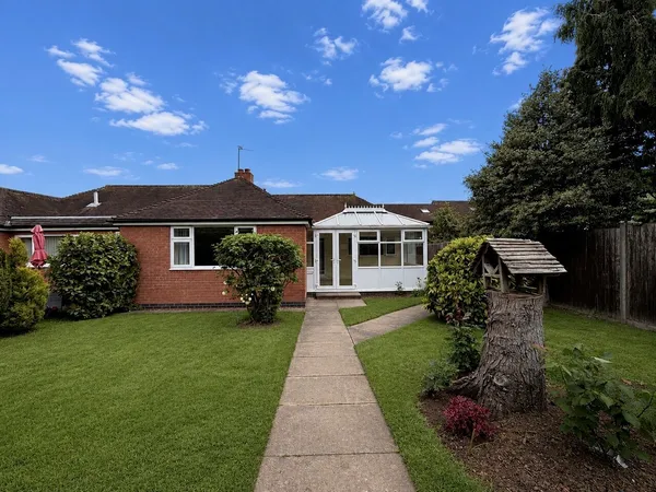 Stubby Lane, Marchington, ST14 8LX