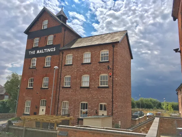 The Maltings, Sileby, LE12 7WX