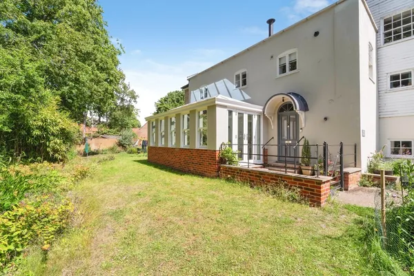 Hempton Road, FAKENHAM, Norfolk, NR21