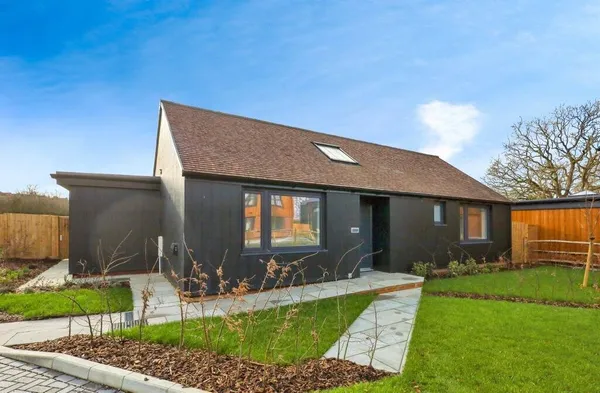 Camberlot Road, Upper Dicker, Hailsha...