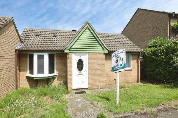 Betjeman Close, AYLESFORD, Kent, ME20