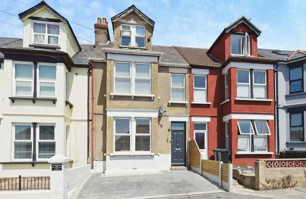 Connaught Road, MARGATE, Kent, CT9