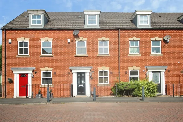 Hawthorn Square, East Ardsley, Wakefi...