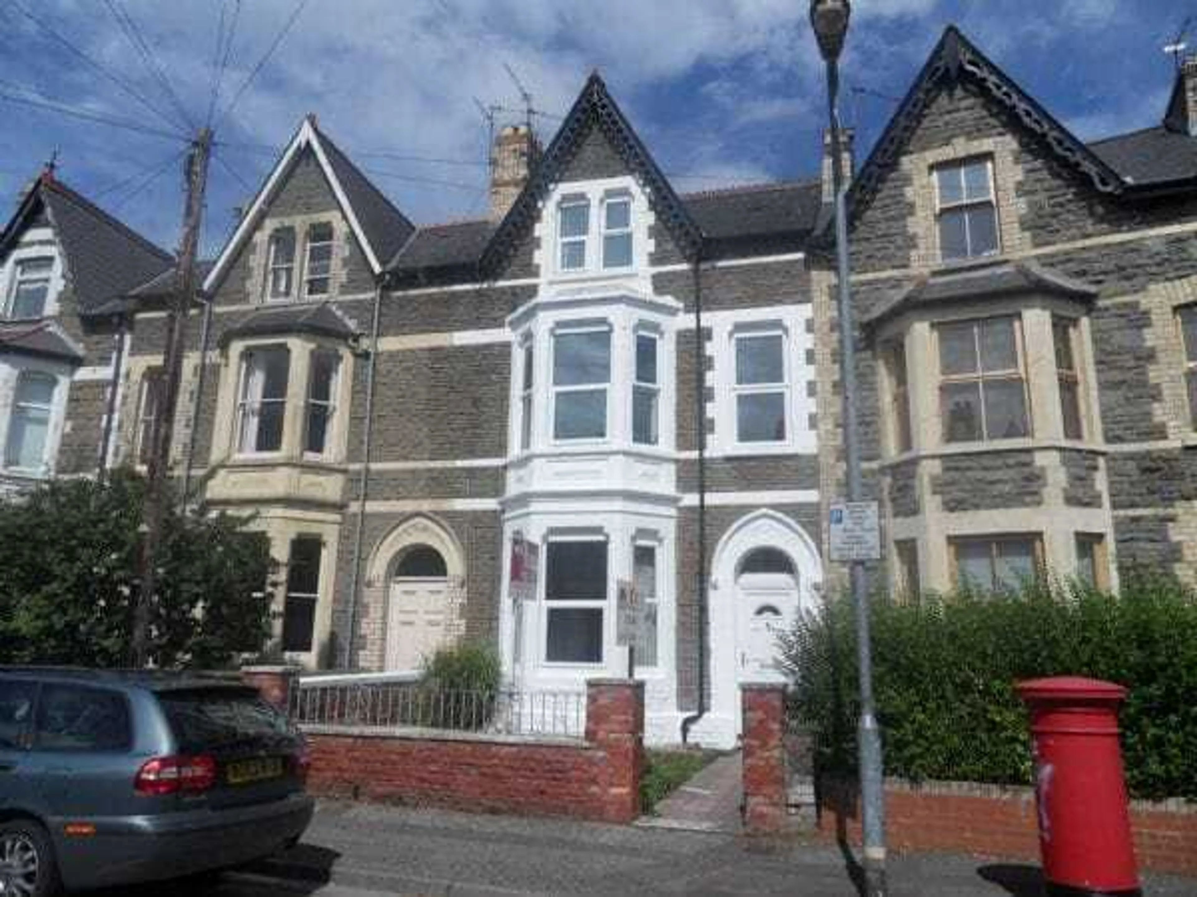 Property at Kings Road, Pontcanna, Cardiff, CF11