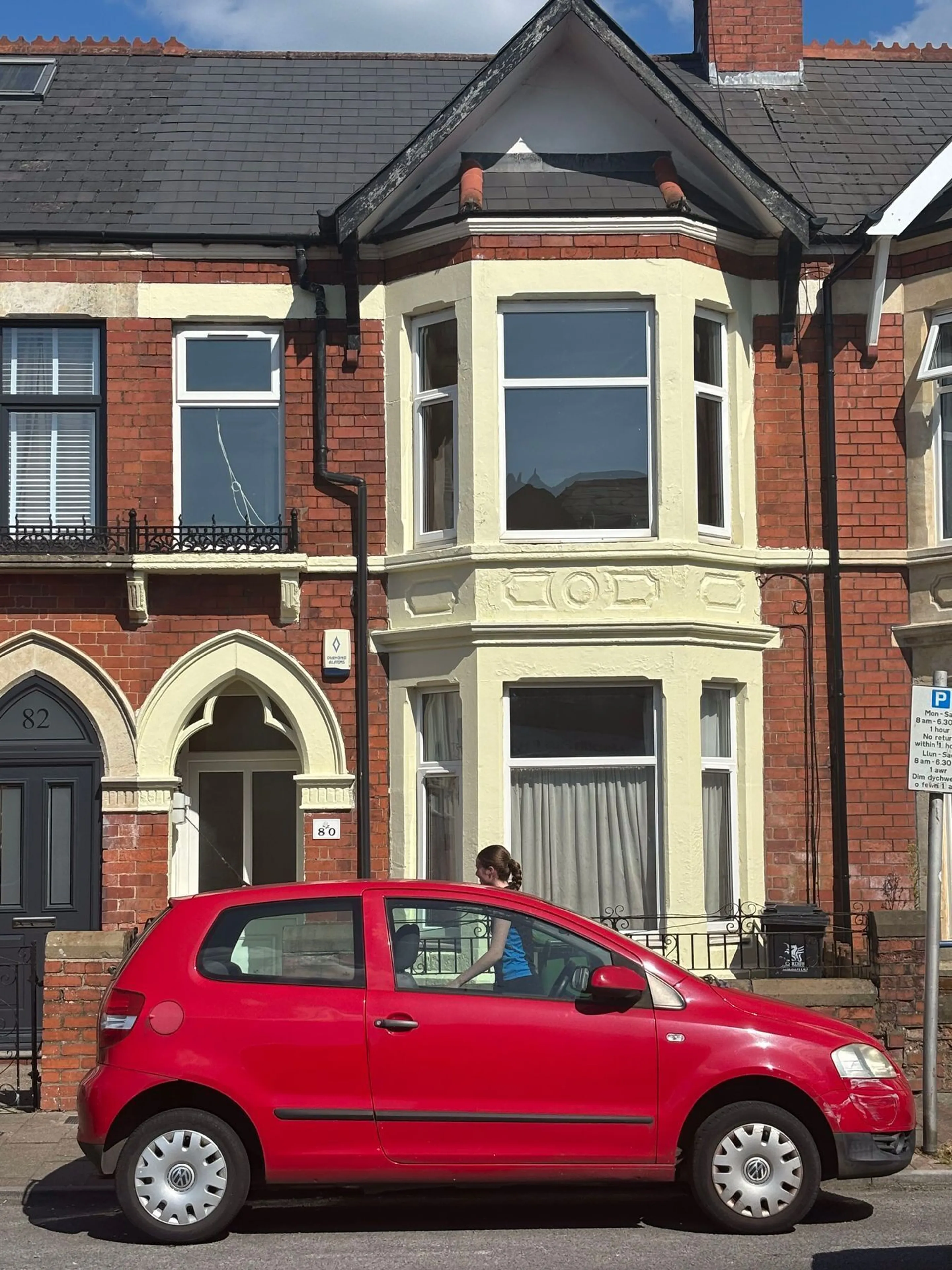 Property at Station Road, Llandaff North, Cardiff, CF14