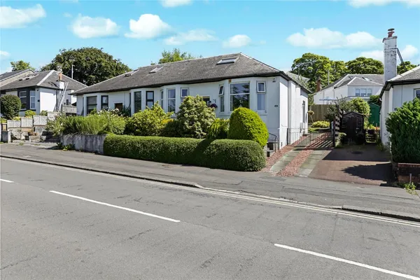 Bearsden Road, Bearsden, Glasgow, Gla...
