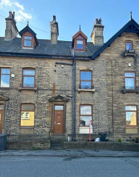 Huddersfield Road, Elland