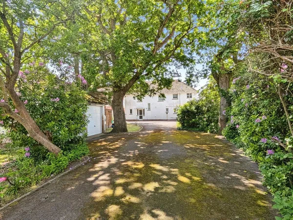 Branksea Avenue, Poole, BH15