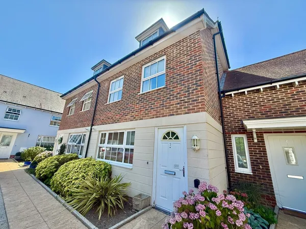 The Retreat, Southbourne
