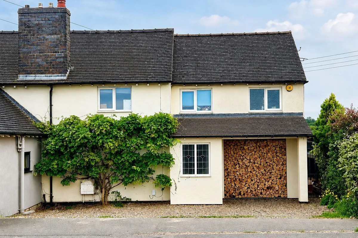 Mayfield Road, Ashbourne