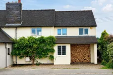 Mayfield Road, Ashbourne