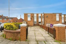 Rocastle Close, Liverpool