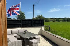Mayfield Road, Ashbourne