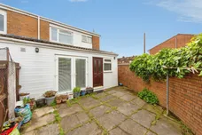 Rocastle Close, Liverpool