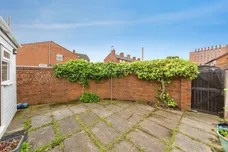Rocastle Close, Liverpool