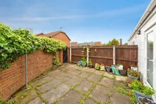 Rocastle Close, Liverpool